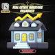 Notion Real Estate Investor Organizer