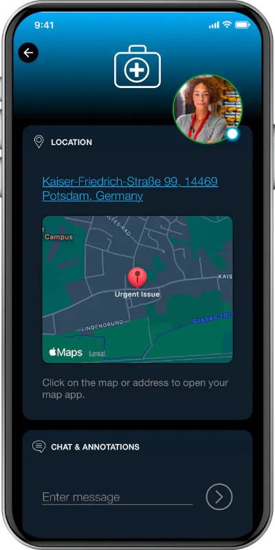 SIGNL4 – Critical Mobile Alerting gallery image