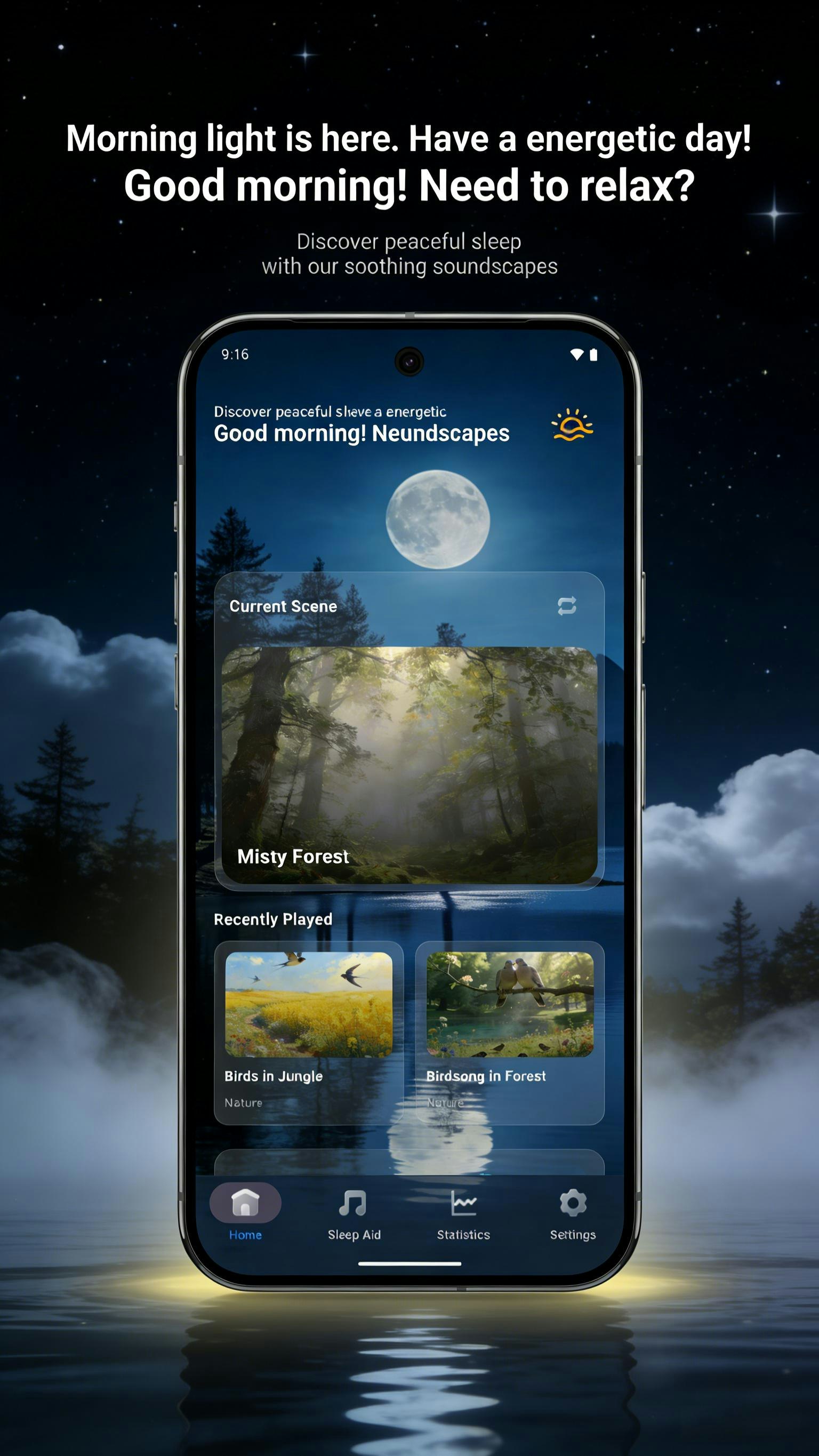 DreamFlow gallery image