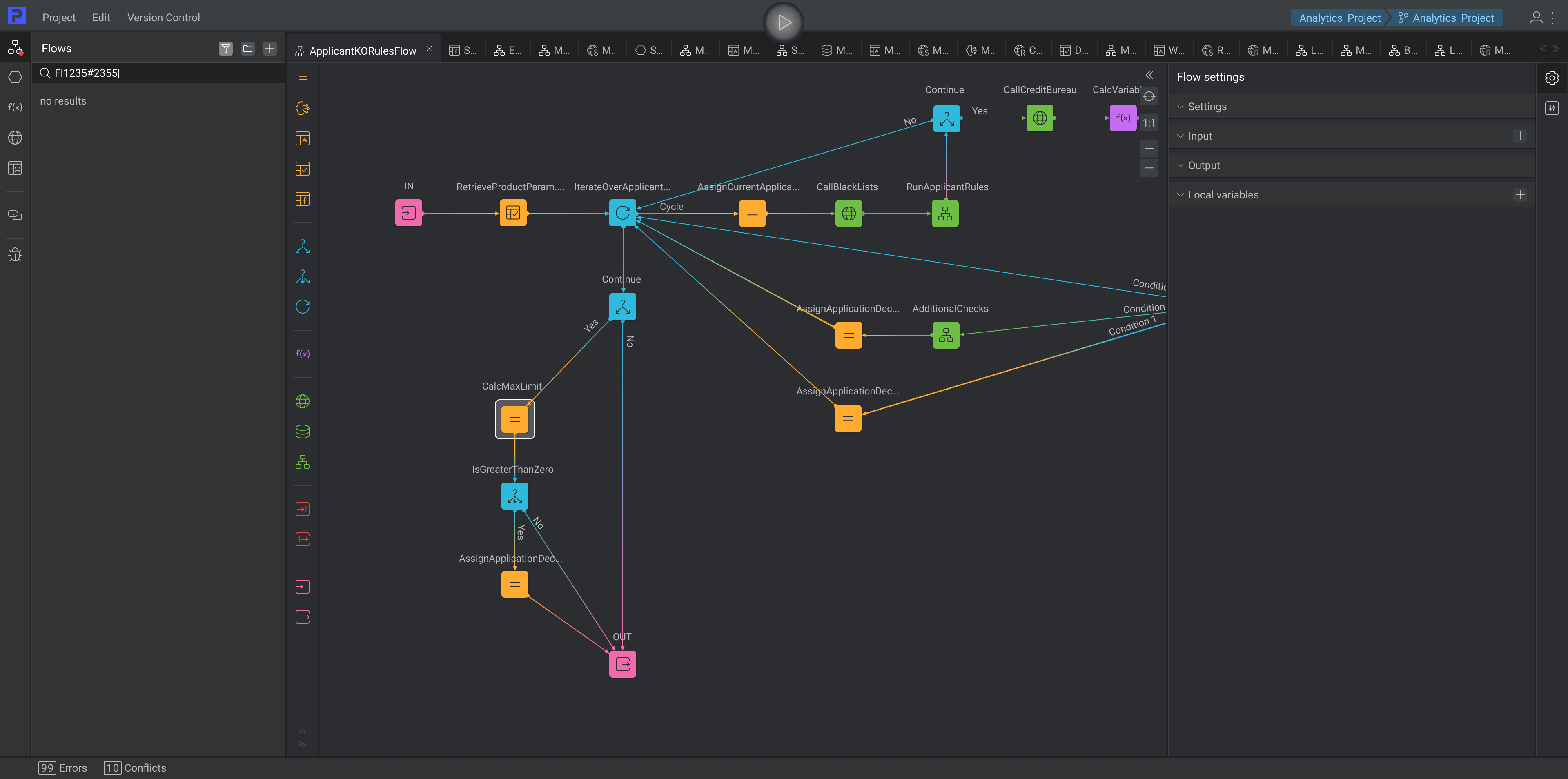 Media ProcessMix 2