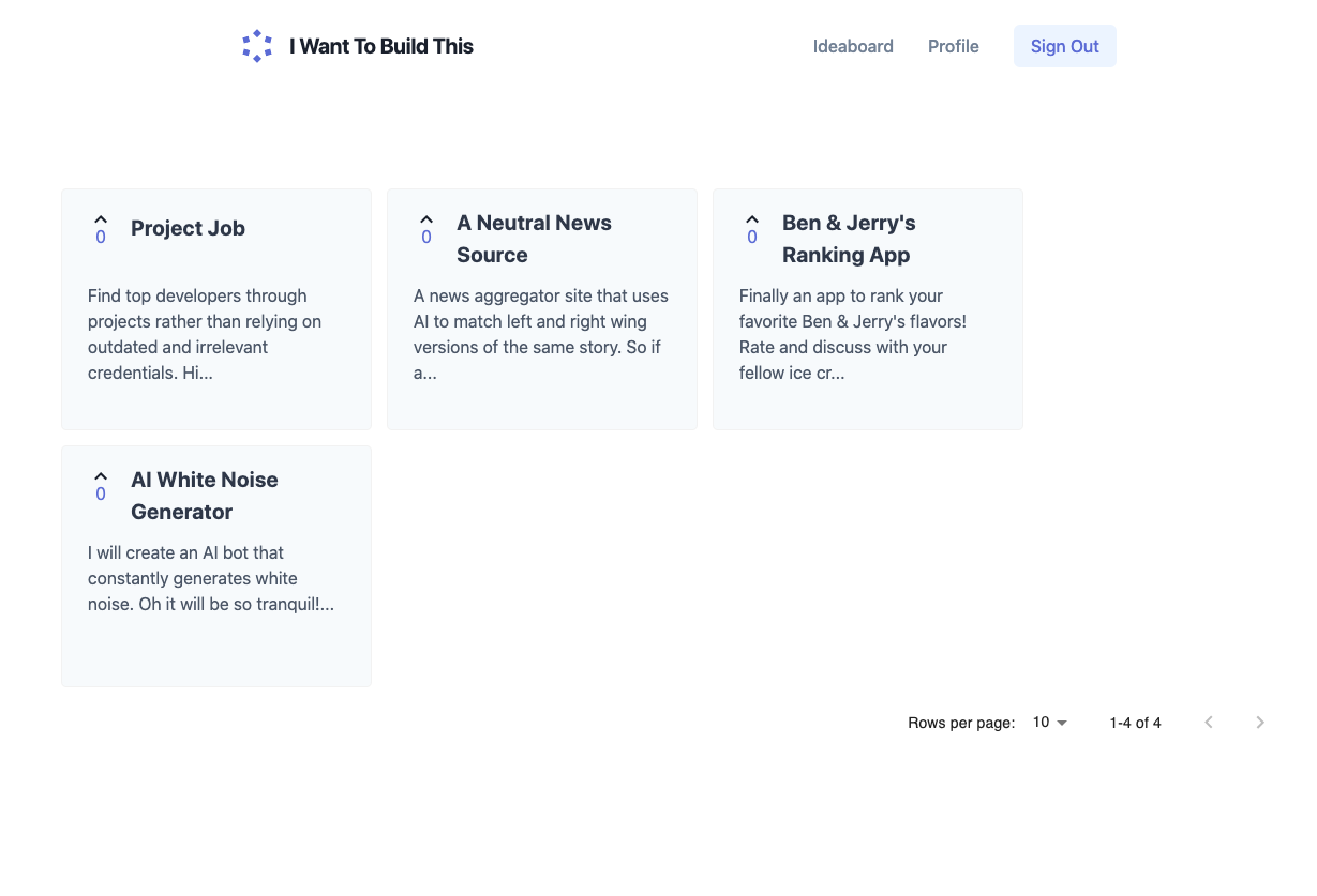 I Want To Build This gallery image