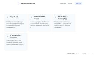 I Want To Build This gallery image