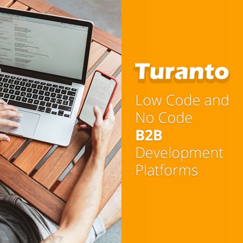 Turanto Codeless Applications gallery image