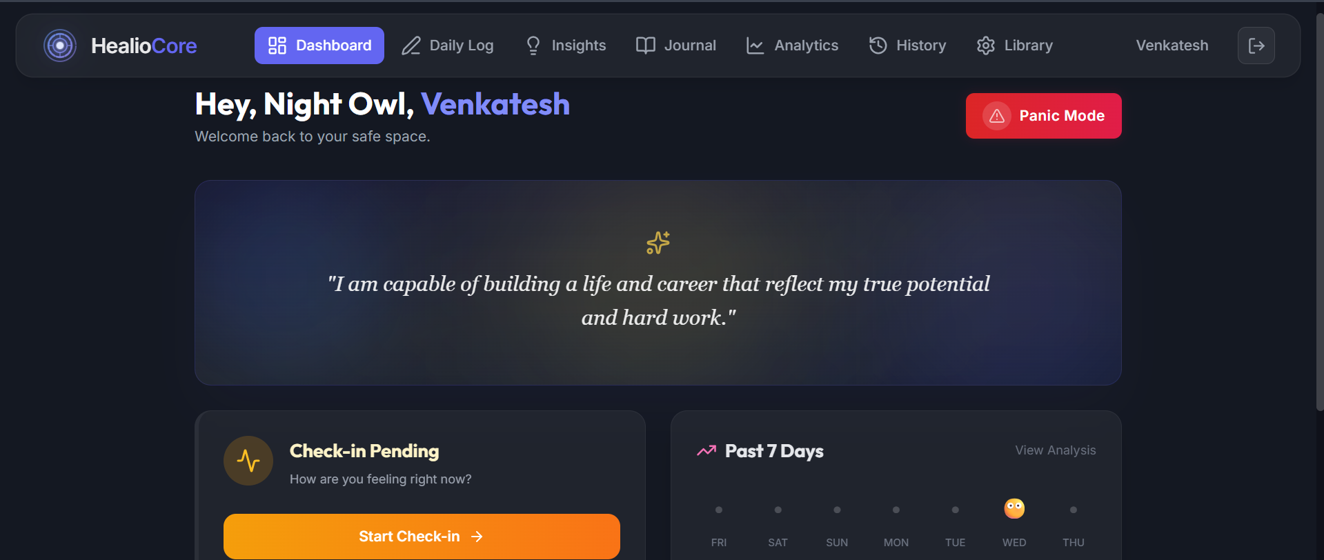 HealioCore gallery image