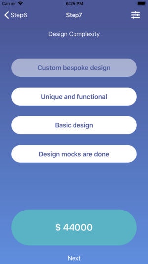 AppLiaison gallery image