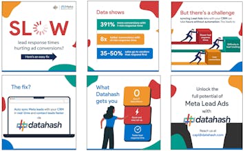 Conversion API gallery image