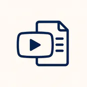 Youtube Transcript API gallery image