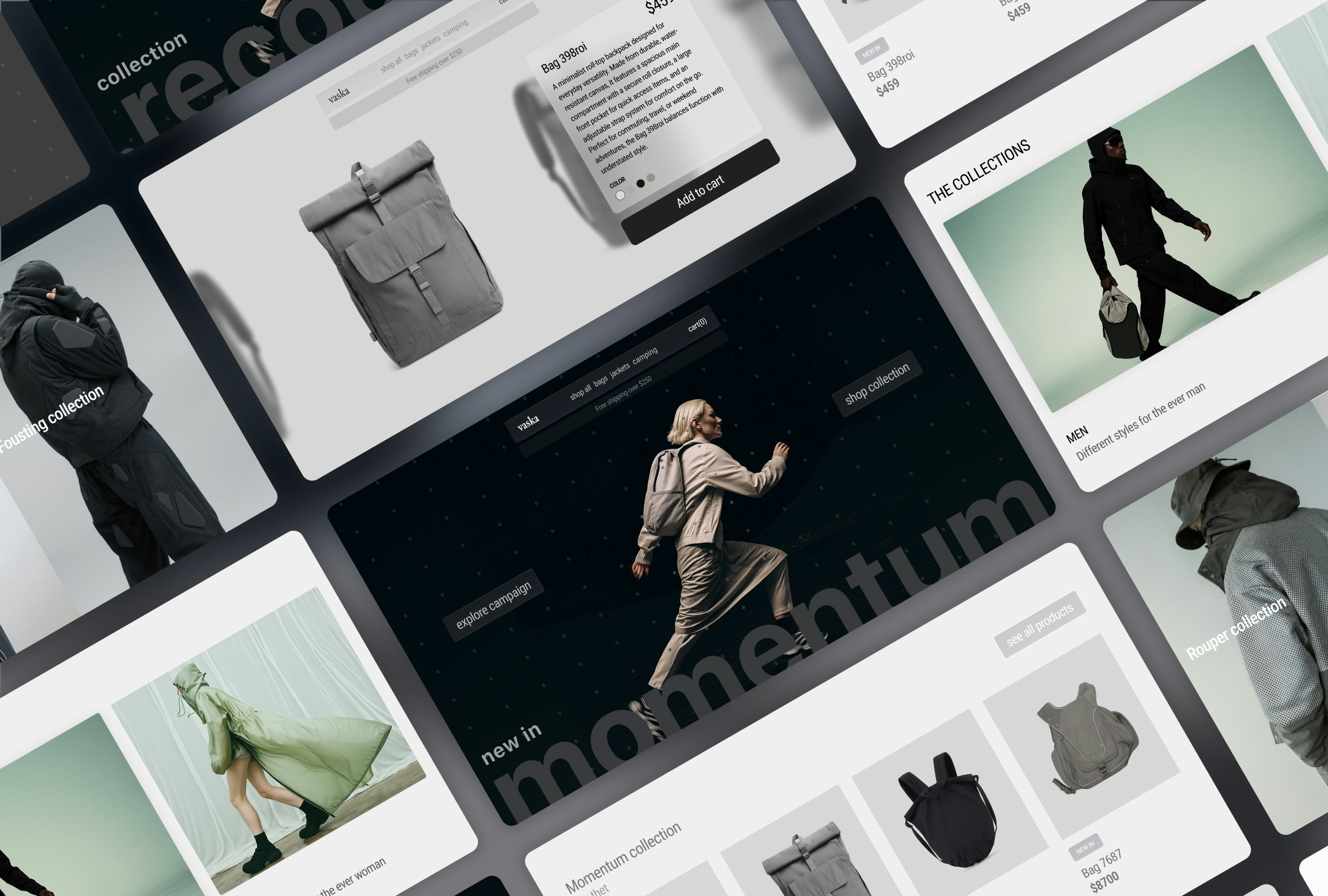 Swell Storefronts V2 gallery image