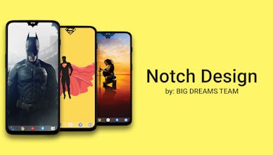 Notch Design gallery image