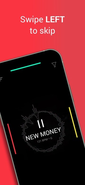 The Melody App gallery image