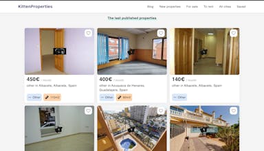 KittenProperties gallery image