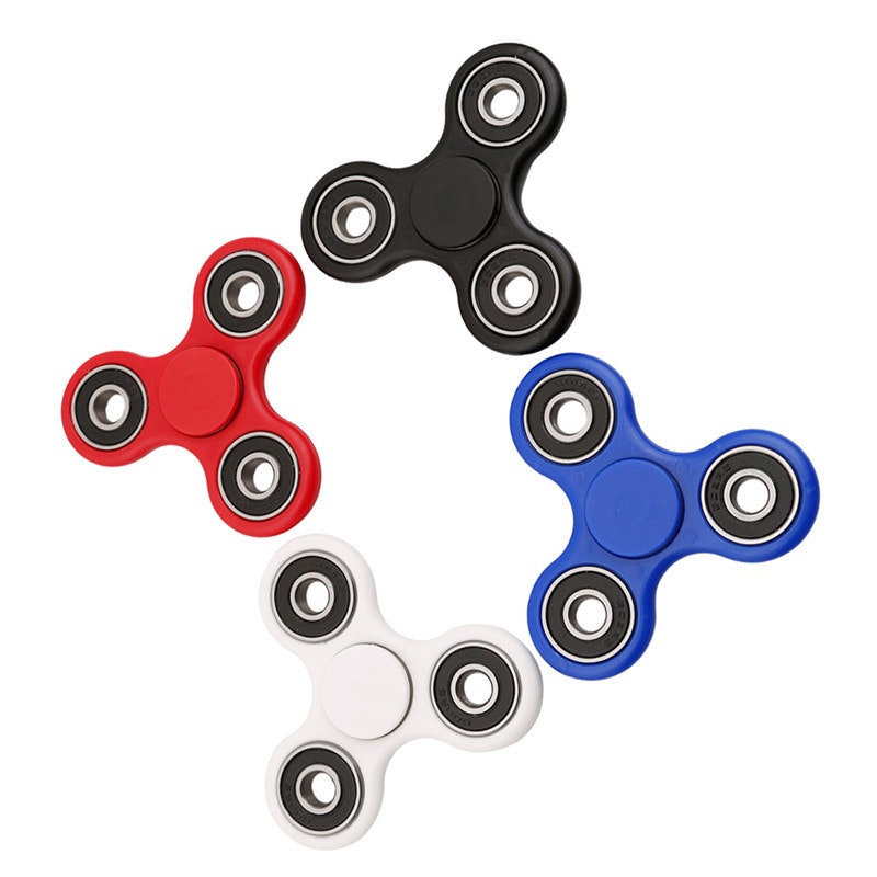 Classic Fidget Hand Spinner