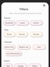 Color Palete gallery image