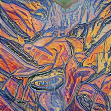 9 GANS gallery image