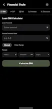 Calc 360 gallery image