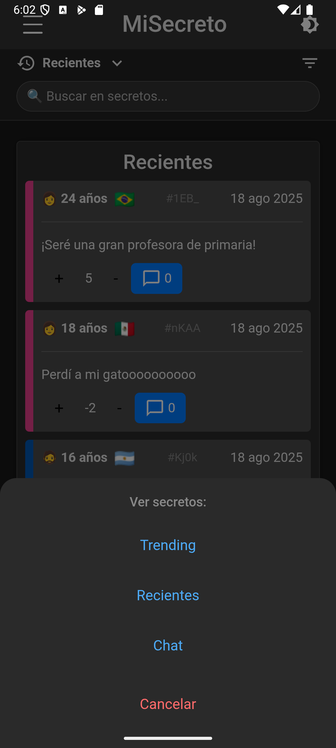 Média Méconnu - Page d'accueil 7
