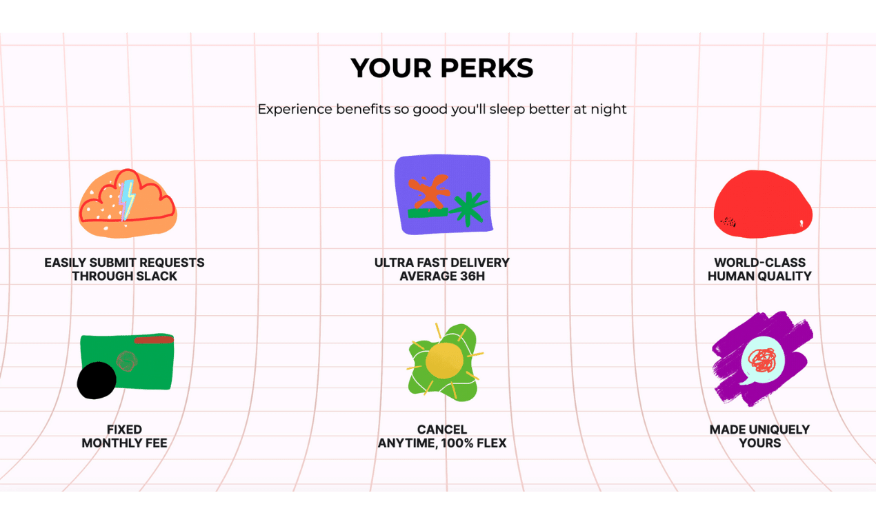 ネクスト - クリエイティブ、UGC、メディア購入を購読してくださいメディア2