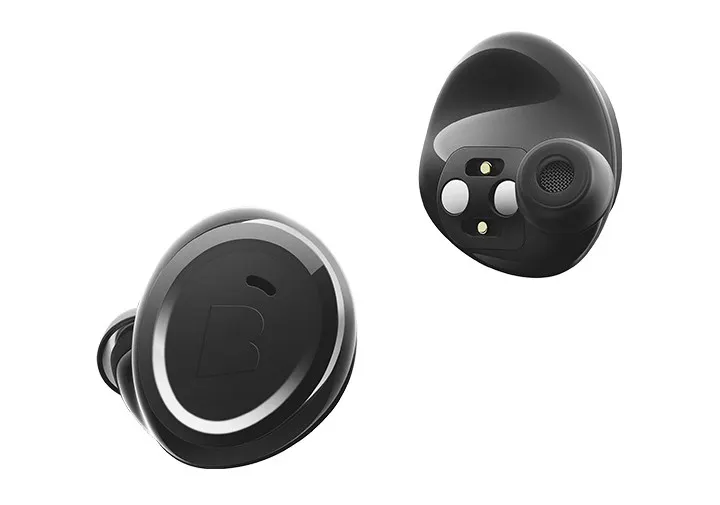 The Headphone by Bragi Image