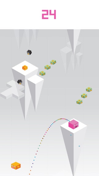 Bouncy Blocks gallery image