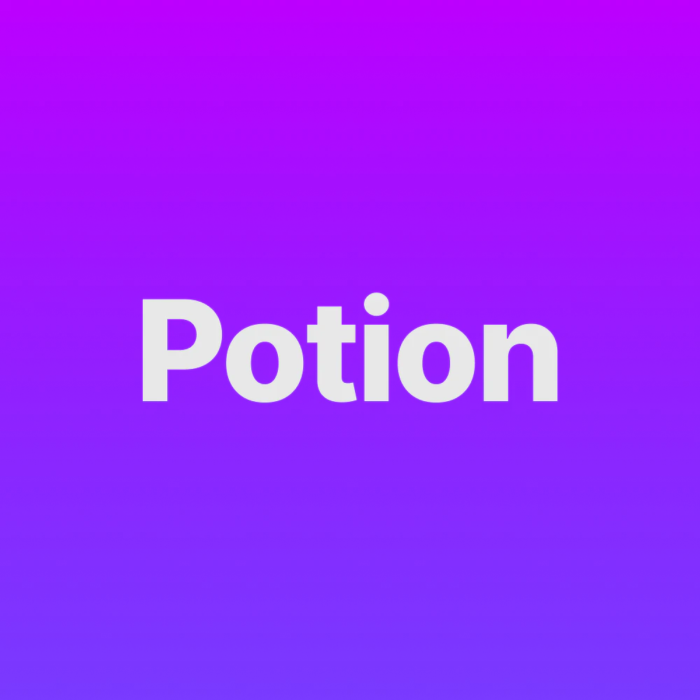 Potion