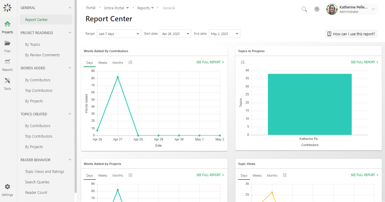 ClickHelp gallery image