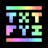 Txt.fyi