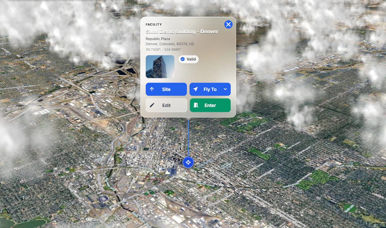 Theos[RFM] screenshot 5