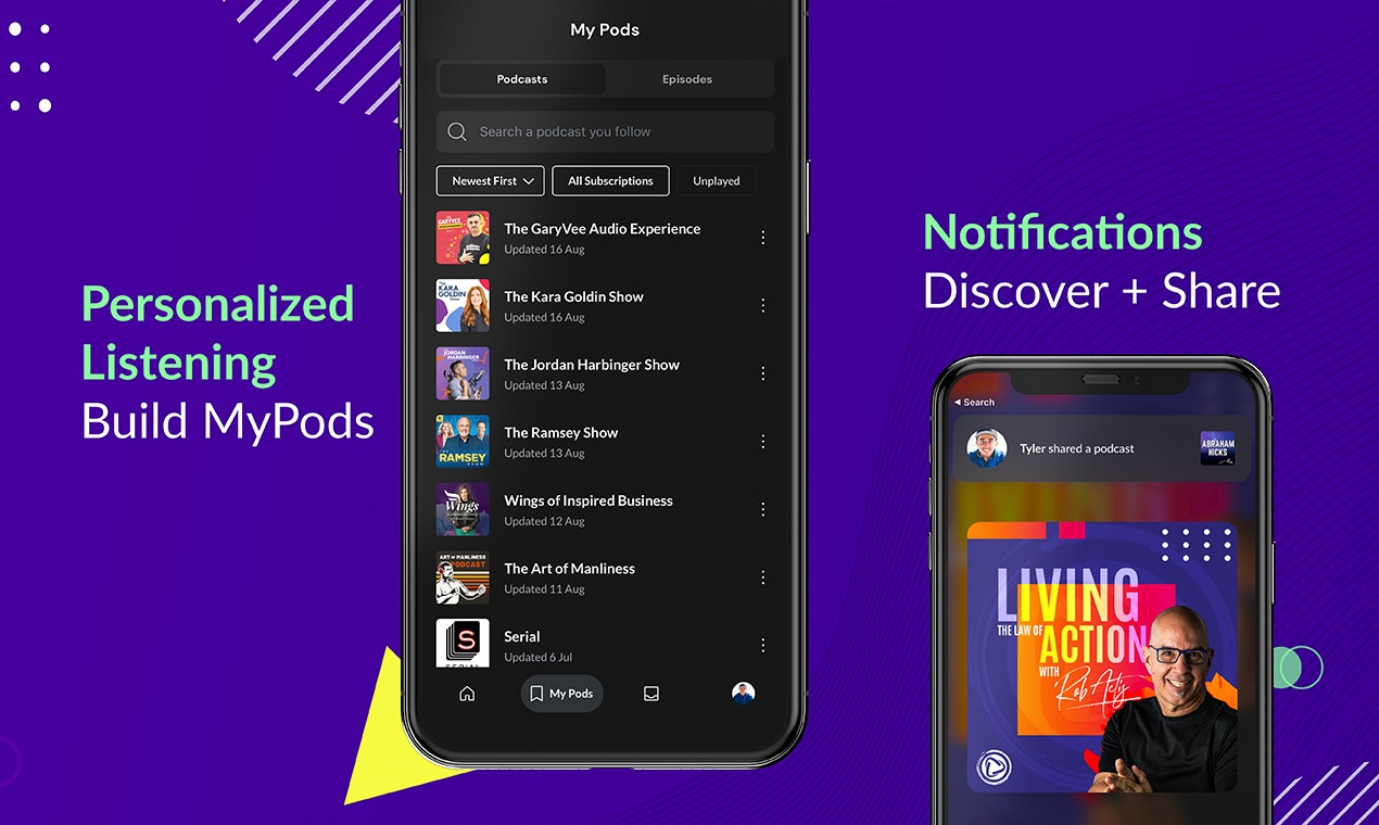 Podopolo gallery image