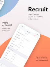 TechJob.app gallery image