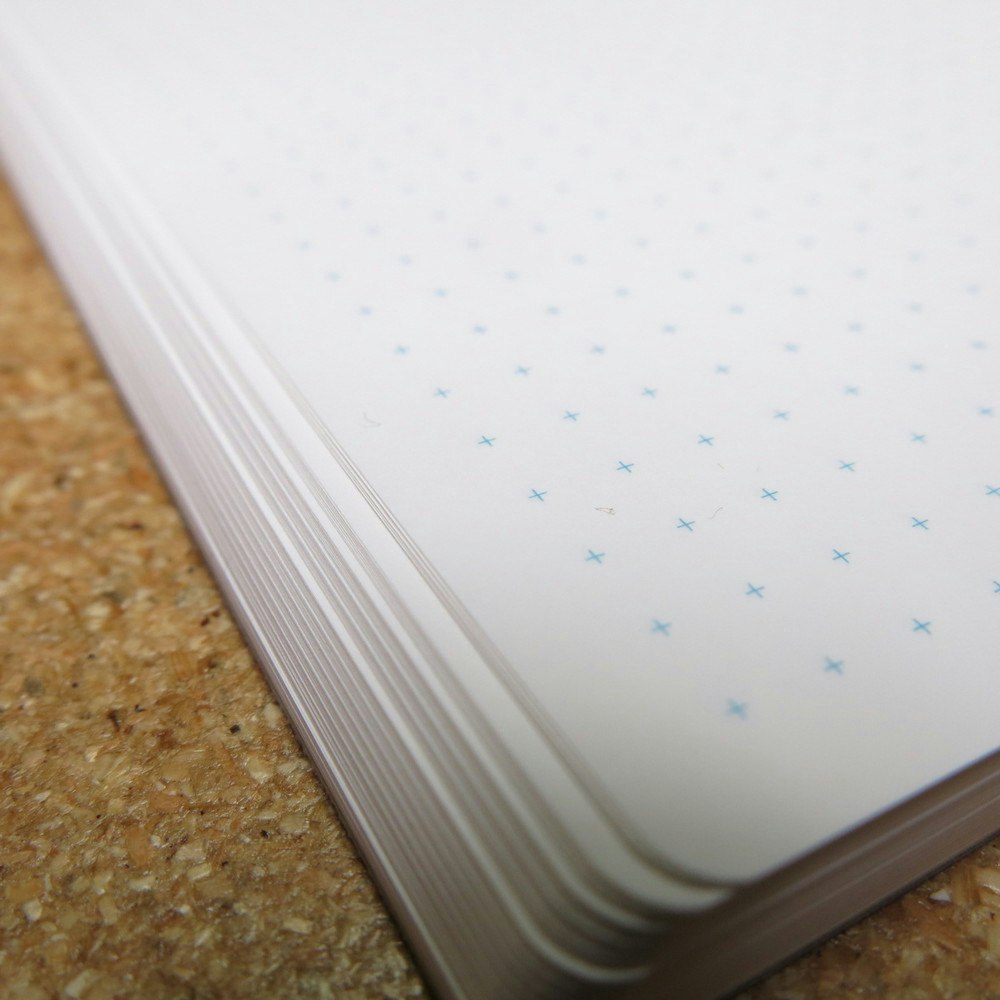 Nanami Seven Seas Crossfield Notebook gallery image