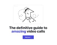 Amazing Video Call Guide media 1