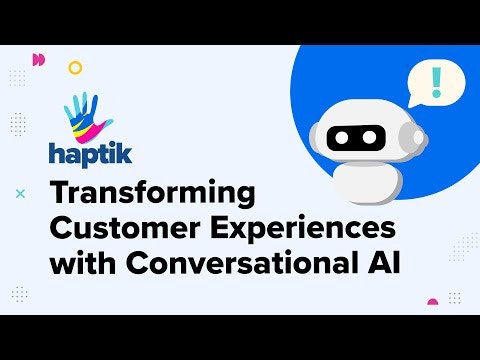 Haptik -Transforming Customer Experience gallery image