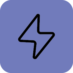 LeadsForg - Product Hunt launch logo and brand identity