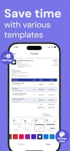 Invoice Maker: InvoiceMate gallery image