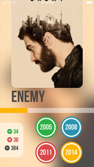 Filmography gallery image