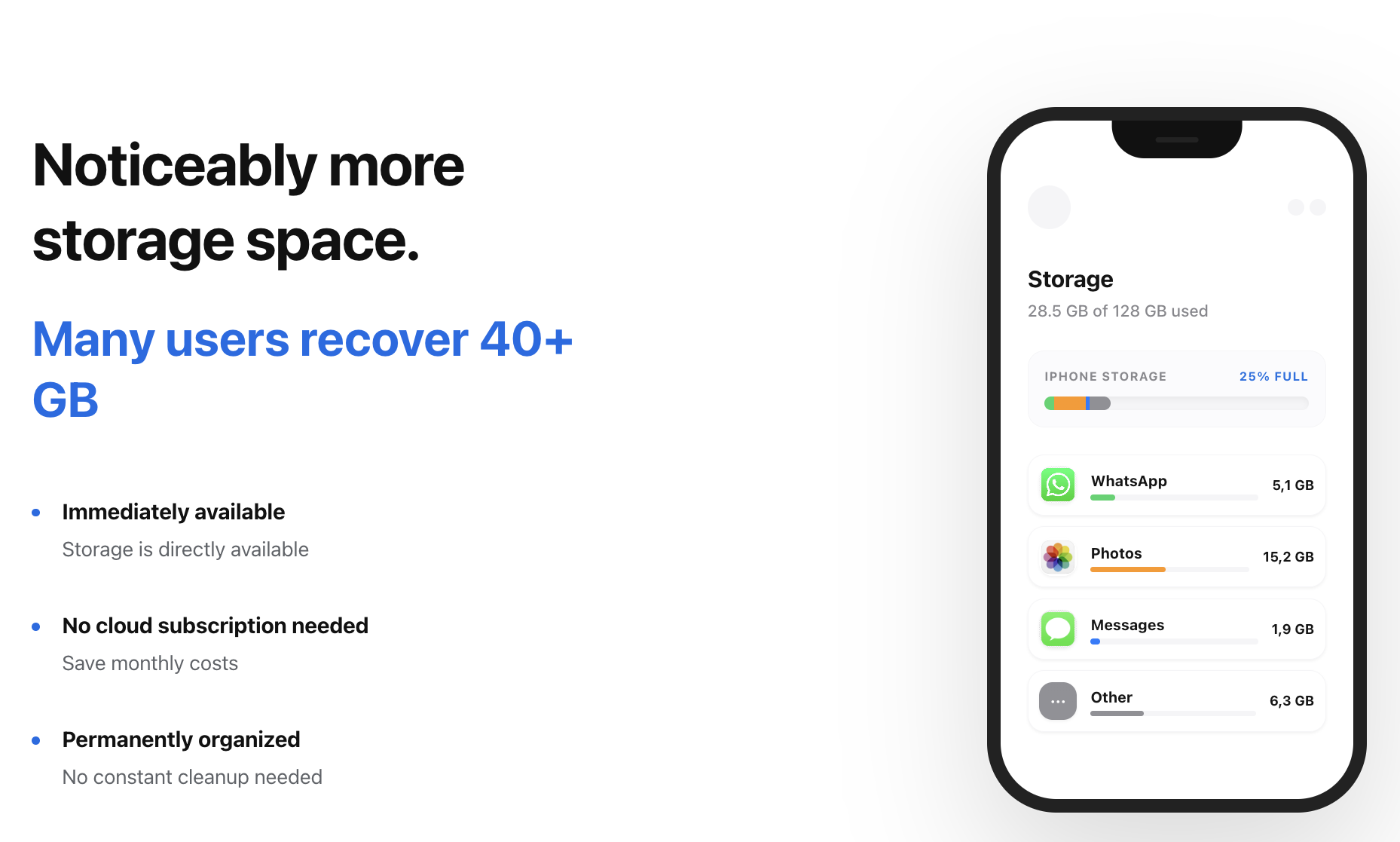Vaultory gallery image