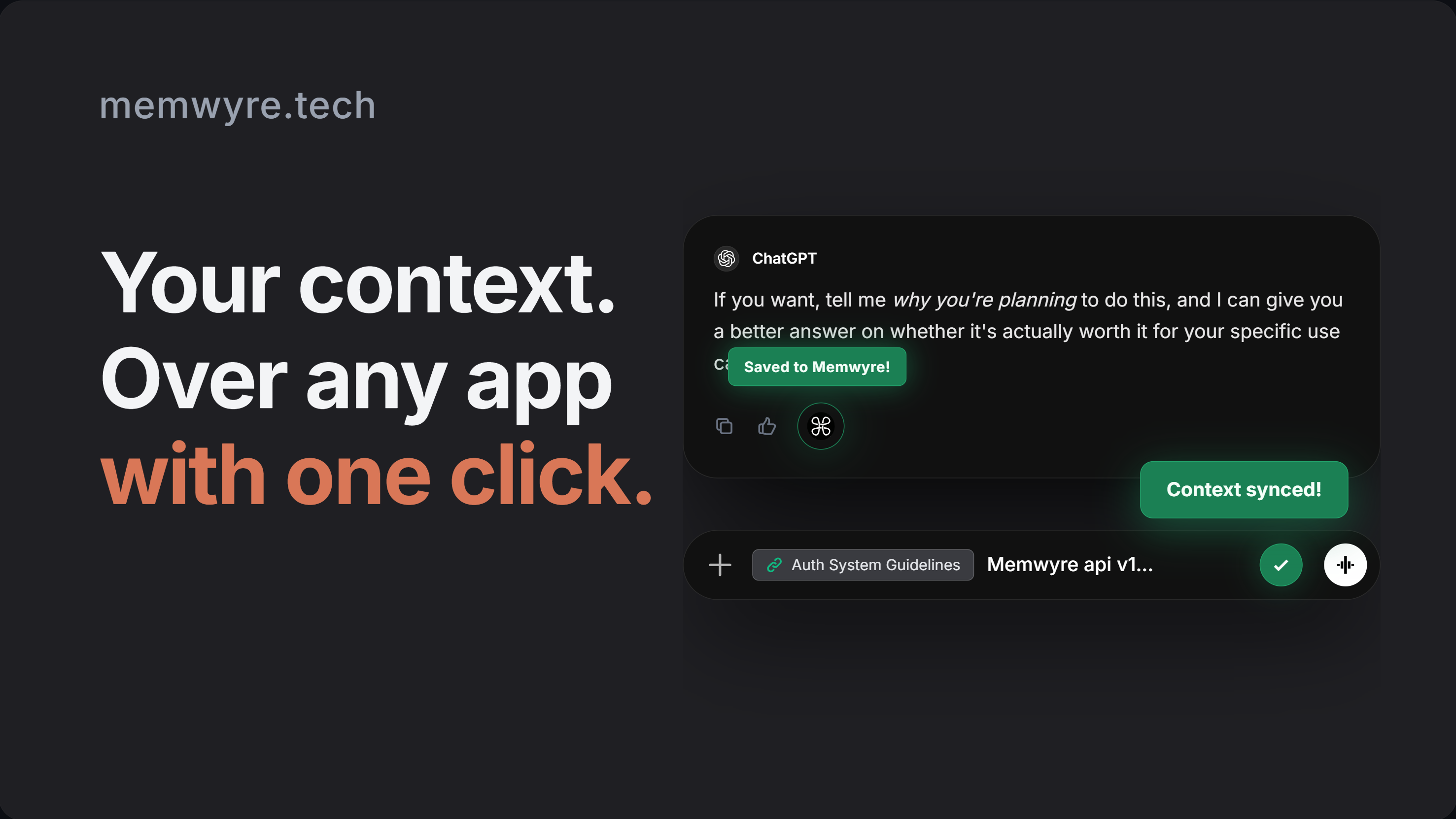 Memwyre  gallery image