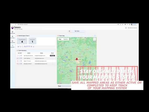 Canvasrs gallery image