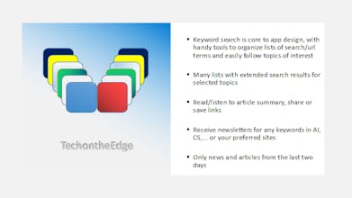 TechontheEdge gallery image