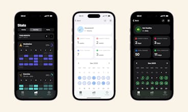 Habit Circle gallery image