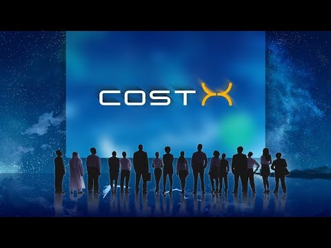 CostX gallery image