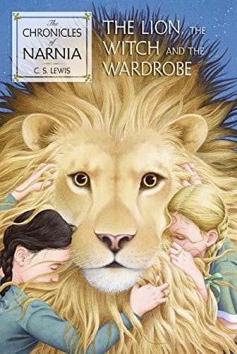 The Lion, The Witch and the Wardrobe media 2