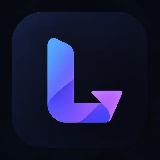 LeadPilot logo