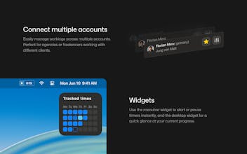Chronos for Jira gallery image