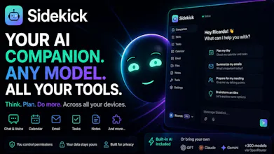 Sidekick gallery image