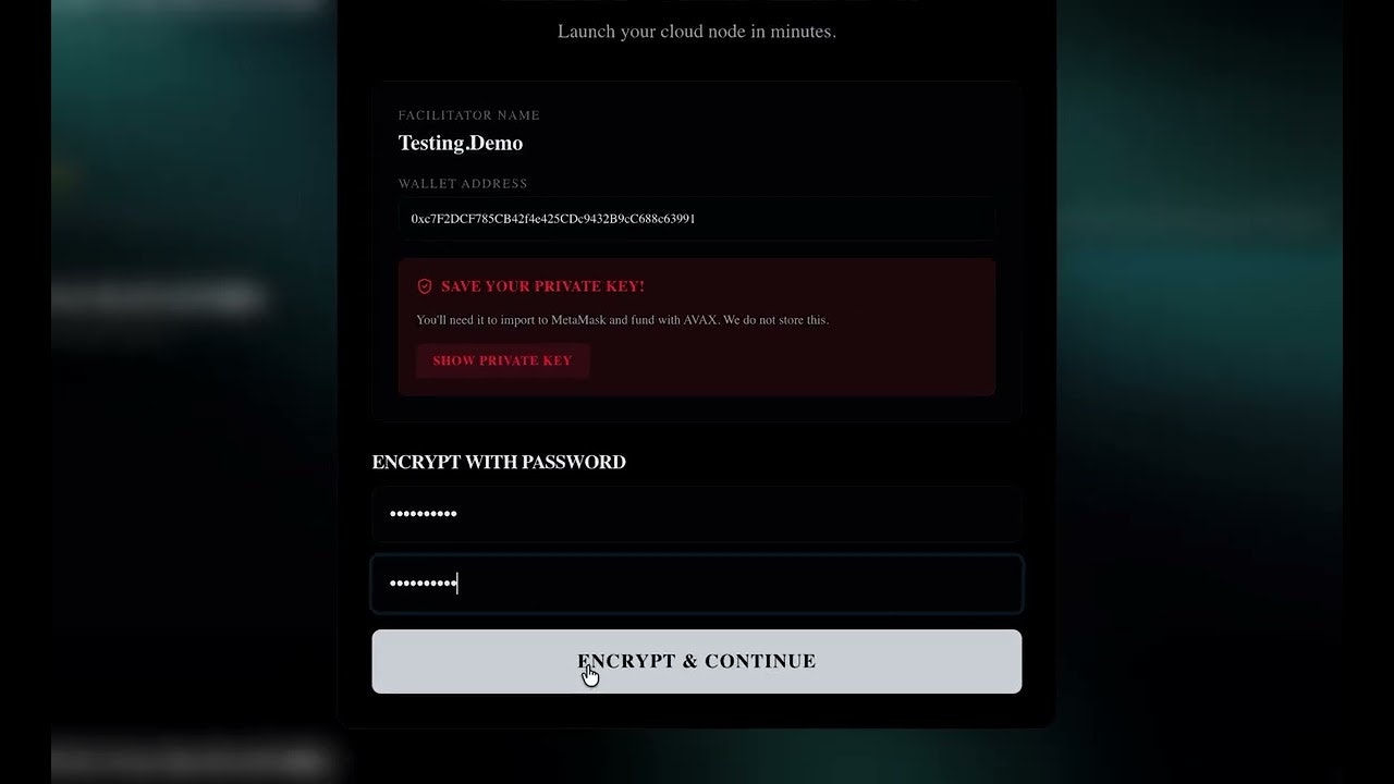 Facinet gallery image