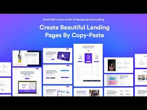 Frontendor UI gallery image