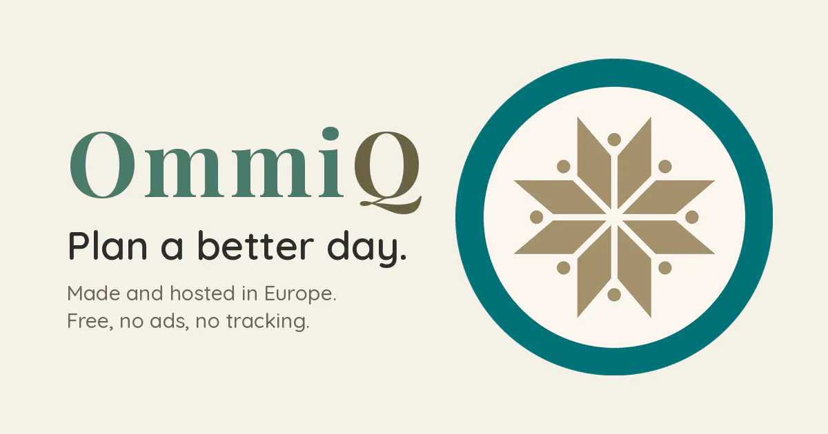 OmmiQ gallery image