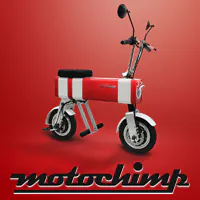 Motochimp