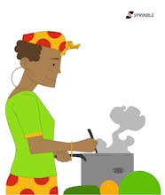 Sprinble Illustrations gallery image